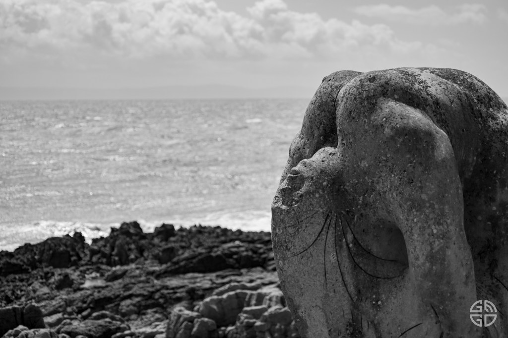 Porthcawl, June 2025