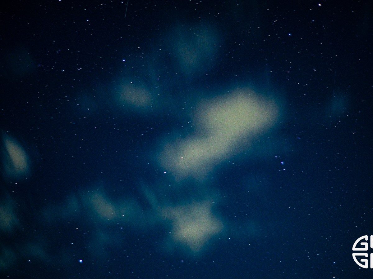 Sky Full of&nbsp;Stars