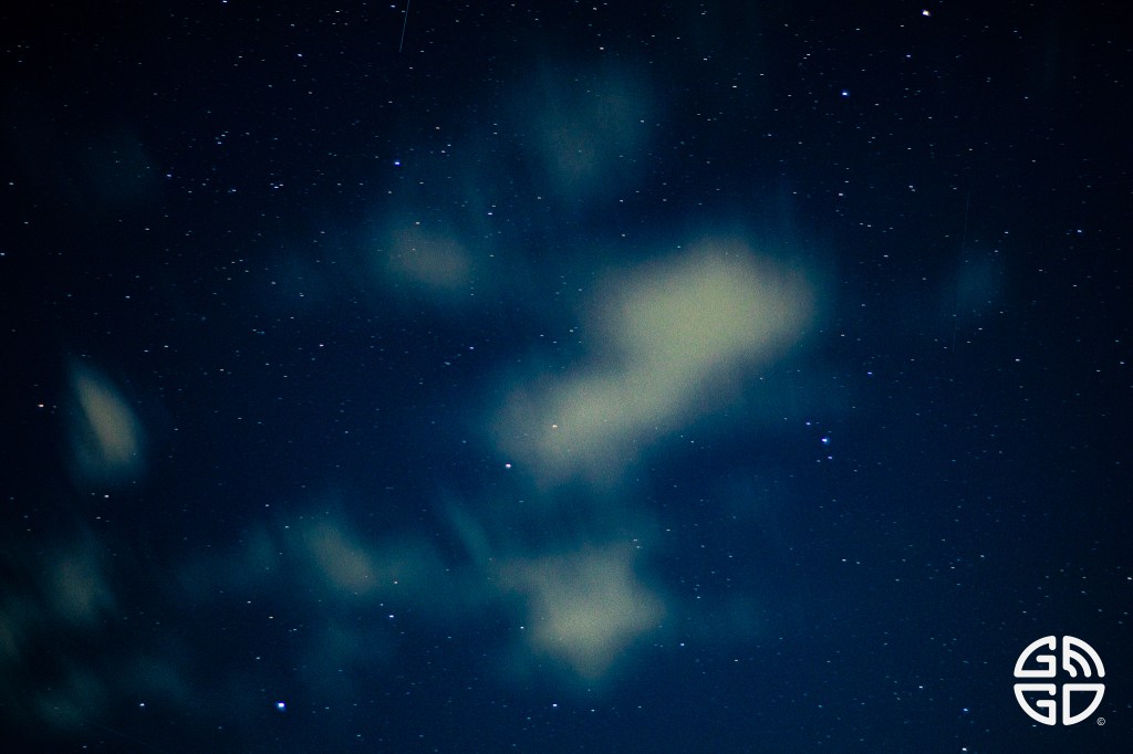 Sky Full of&nbsp;Stars